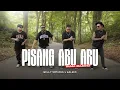Lagu Willy Sopacua x Galaks - Pisang Abu Abu, Ruma Bujang (Official Music Video)
