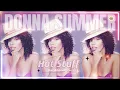 Donna Summer - Hot Stuff (Barry&Gibbs Edit)