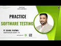How to Practice Software Testing Like a Pro Ft parwalrahul