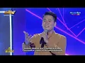 Daryll Tamayo | Darna, Ikaw Na | Tawag Ng Tanghalan