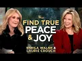 How to Overcome Stress and Find True Peace and Joy this Christmas Better Together Praise on TBN
