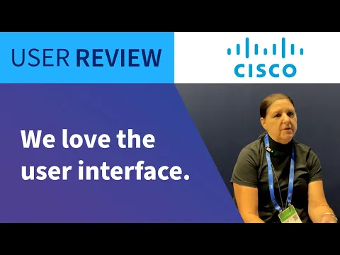 Thumbnail for Cisco Secure Firewall Review