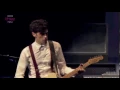 5 Years Time - Noah and the Whale Live @ Reading 2011