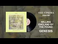 Download Lagu Genesis - The Cinema Show (Official Audio)