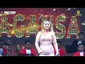 Download Lagu SETANGKAI BUNGA PADI COVER RAGANSA