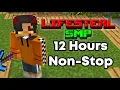 Download Lagu *NON-STOP 12hr Lifesteal Stream