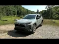 5 Things I HATE About My 2021 Toyota RAV4