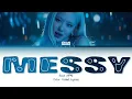 Download Lagu ROSÉ 'Messy' Lyrics (로제 'Messy' 가사) (Color Coded Lyrics)