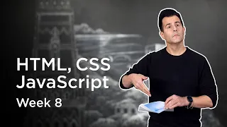 CS50x 2025 - Lecture 8