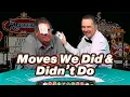 Blackjack Cheating Moves We Used And the Ones We d NEVER Try Casino Insider Secrets