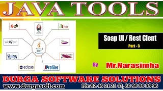 Java Real Time Tools Java Tools Soap Request Part - 5