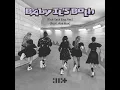 Baby It’s Both (Tick-Tack English Ver.) (feat. Ava Max) - ILLIT