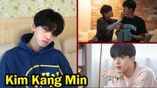 Kim Kang Min To My Star 2 Our Untold Stories 5 Things You Didn t Know About Kim Kang Min
