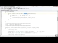 0615 Finding Simple Patterns Using Regular Expressions