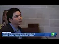 Convicted Davis killer Carlos Dominguez ordered to be committed to state hospital