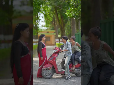 Itni jaldi to girgit bhi rang nahi badalta