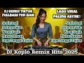 Download Lagu 🔥DJ Senin Lagi Full Bass 2025 🎶 DJ Campursari Koplo Remix Viral TikTok Terbaru🕺🏻‼️