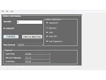 How to Create an Ordering Systems In Visual Basic NET