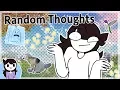 My Random Thoughts