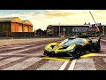 NFS No Limits - Campaign Final Boss Race Vs Darius
