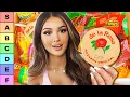 Download Lagu I Ranked Every Mexican Candy