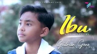 Lirik Lagu Gutrian Geno - Ibu Lirik Lagu Gutrian Geno - Ibu