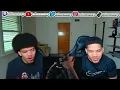 NEW FEMALE ARTIST?!? | AZIEDOESNTEXIST - Everglades Ft. Fattmack (Remix) (REACTION!!!)