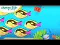 The Great Pacific Garbage Patch Plastic Pollution African Educational Cartoons