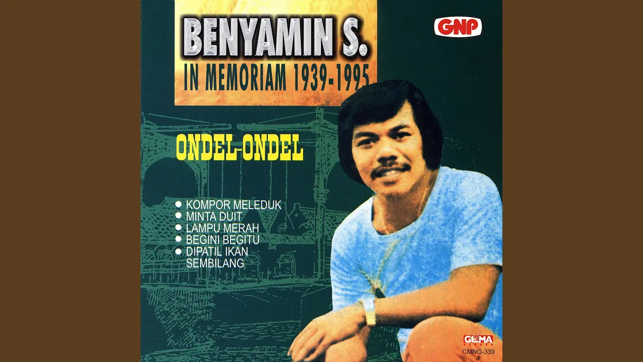 Item Manis Item Manis