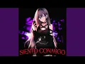 Lagu SIENTO CONMIGO