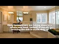 What is the Latest Design in Bathroom Vanities In Pompano Beach Delorie Countertops Doors Inc