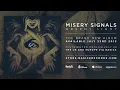 MISERY SIGNALS - Departure (Official HD Audio - Basick Records)