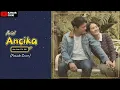 Ariel Noah - Ancika(Ost. Dilan ITB 1997) | Female Cover @KamarCikki 