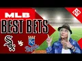 Royals vs White Sox Predictions and Best Bets Best MLB Picks April 9 2026