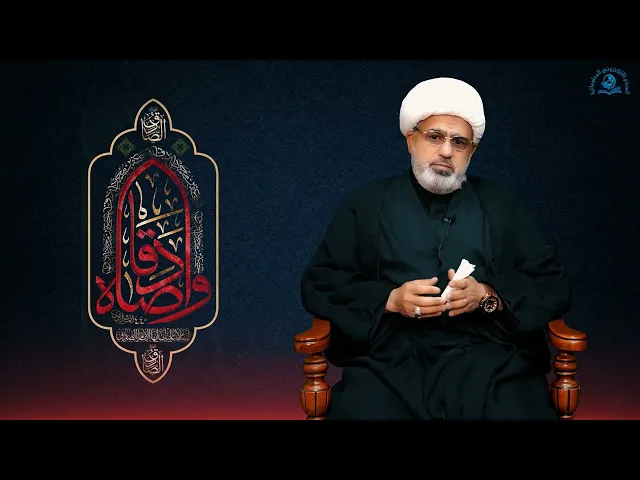 ⁣ذكرى شهادة الإمام أبي عبد الله جعفر بن محمد الصادق -عليه السلام-