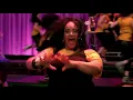 Glee - Bootylicious full performance HD (Official Music Video)