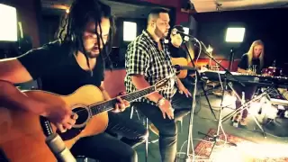 hillsong worship anchor acoustic 