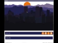 SVG Parallax with CSS and Angular Material