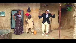 MUSHA DARIYA KALLI BOSHO NA WAKAR HIP HOP 