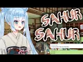 Download Lagu ALARM SAHUR DARI KOBO | AUTO BANGUN GK SIH?