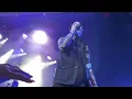 Motionless in White Masterpiece Hulu Theater at Madison Square Garden 11-23-22