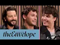 Monsters stars react to Menendez resentencing Diego Luna on 10 years of Andor