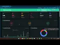 Real-Time Network Sniffer Threat Detection System Cyber Security Projects 2026