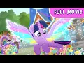 Download Lagu FULL MOVIE: Rainbow Roadtrip🌈 | My Little Pony: Friendship is Magic | 1 Hour SPECIAL