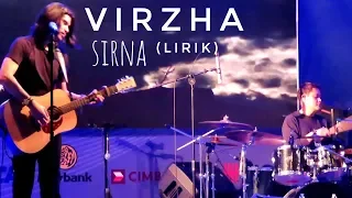 Download VIRZHA - SIRNA (Konser Live Mantap Di Batam City 2020) (Lirik) MP3