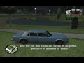 Lagu GTA san andreas - Missione # 8 - Drive by ( PC )
