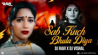 sab kuchh bhula diya festivel u0026 drop mix dj ravi x dj vishal