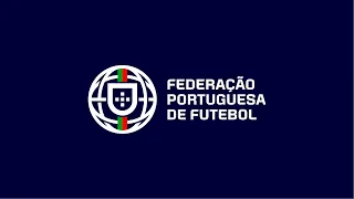 SORTEIO CAMPEONATO NACIONAL III DIVISAO DE FUTSAL 1 a FASE