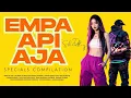 EMPA API AJA π₯π₯π₯ SPECIAL COMPILATION 2025 - DJ XAVIER π§π§π§ #edm #tiktokiban #gawai2025