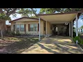 Shady Lane Oak s 55 Community 15777 Bolesta Rd LOT 195 Clearwater FL 33760
